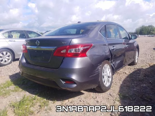 3N1AB7AP2JL618222 фото 5