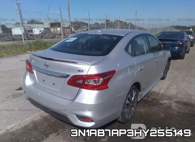3N1AB7AP3HY255149 фото 5