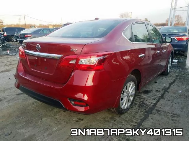 3N1AB7AP3KY401315 фото 5
