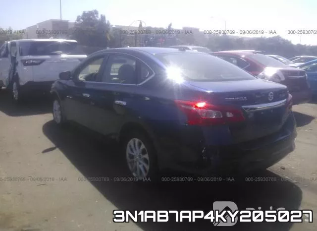 3N1AB7AP4KY205027 фото 4