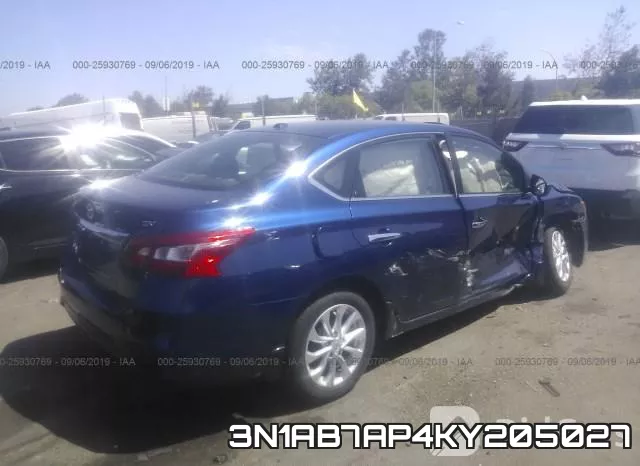 3N1AB7AP4KY205027 фото 7
