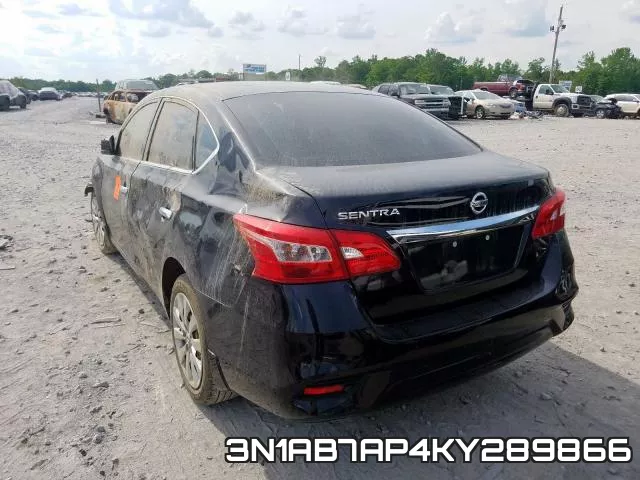 3N1AB7AP4KY289866 фото 4
