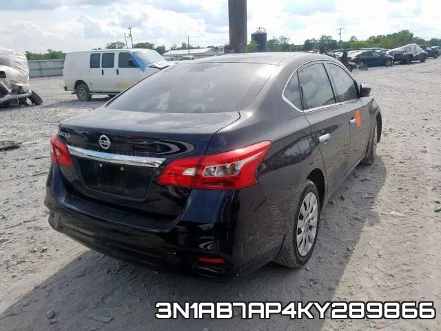 3N1AB7AP4KY289866 фото 5