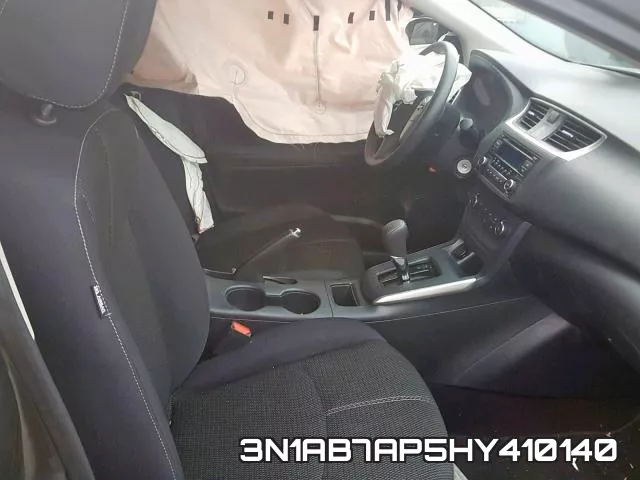 3N1AB7AP5HY410140 фото 6