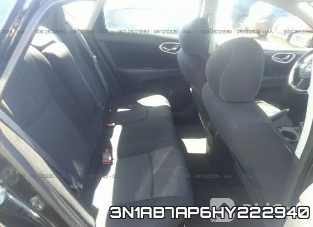 3N1AB7AP6HY222940 фото 9