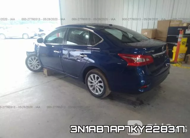 3N1AB7AP7KY228317 фото 4