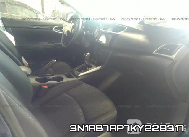 3N1AB7AP7KY228317 фото 6