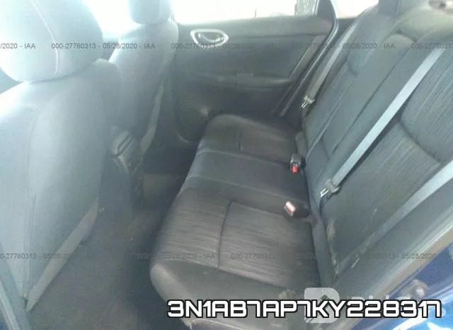 3N1AB7AP7KY228317 фото 9