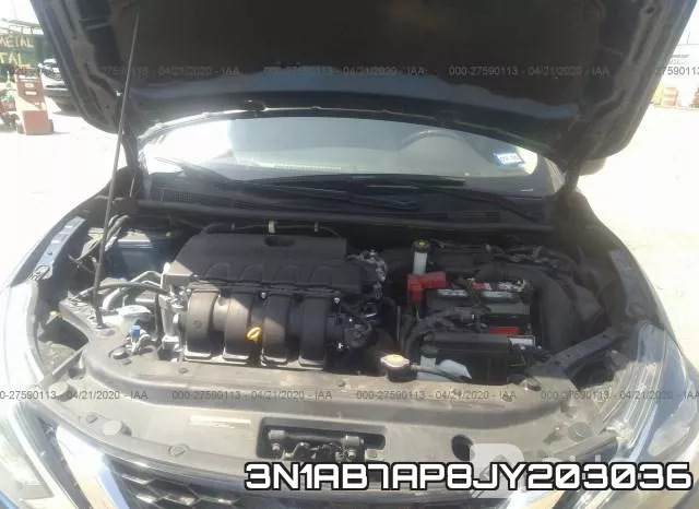 3N1AB7AP8JY203036 фото 2