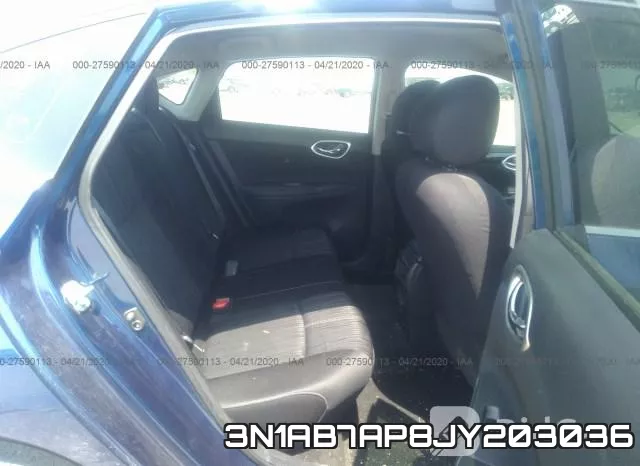 3N1AB7AP8JY203036 фото 9