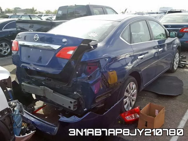 3N1AB7AP8JY210780 фото 5