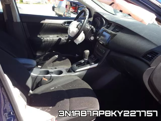 3N1AB7AP8KY227757 фото 6