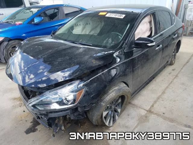 3N1AB7AP8KY389775 фото 3
