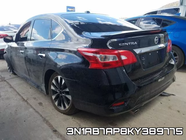 3N1AB7AP8KY389775 фото 4