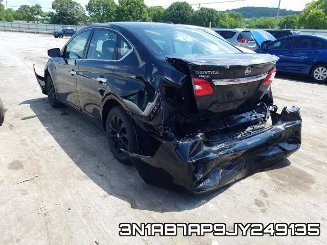 3N1AB7AP9JY249135 фото 4