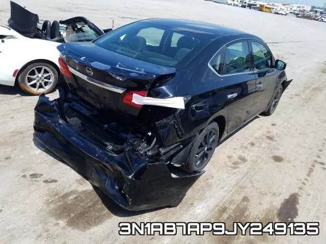 3N1AB7AP9JY249135 фото 5