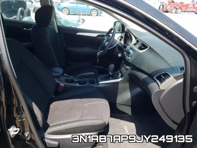 3N1AB7AP9JY249135 фото 6