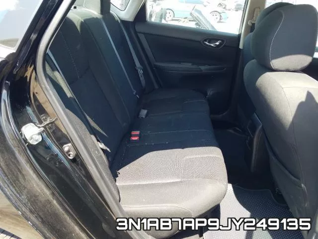 3N1AB7AP9JY249135 фото 7