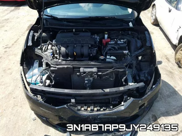 3N1AB7AP9JY249135 фото 8