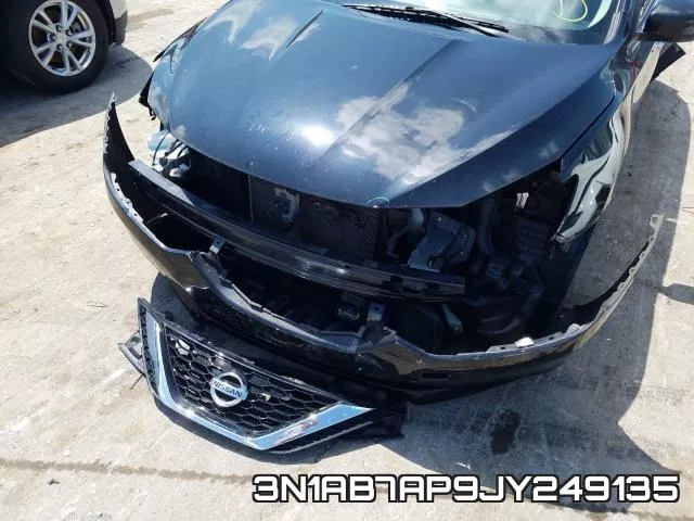 3N1AB7AP9JY249135 фото 10