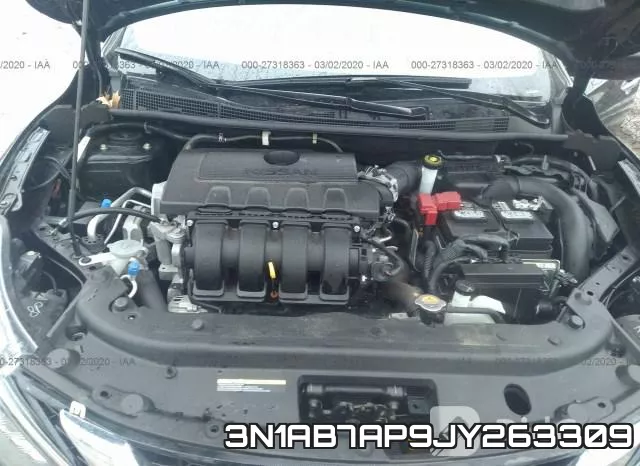 3N1AB7AP9JY263309 фото 2