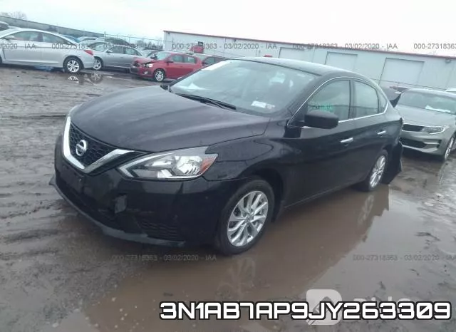 3N1AB7AP9JY263309 фото 3