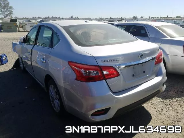 3N1AB7APXJL634698 фото 4