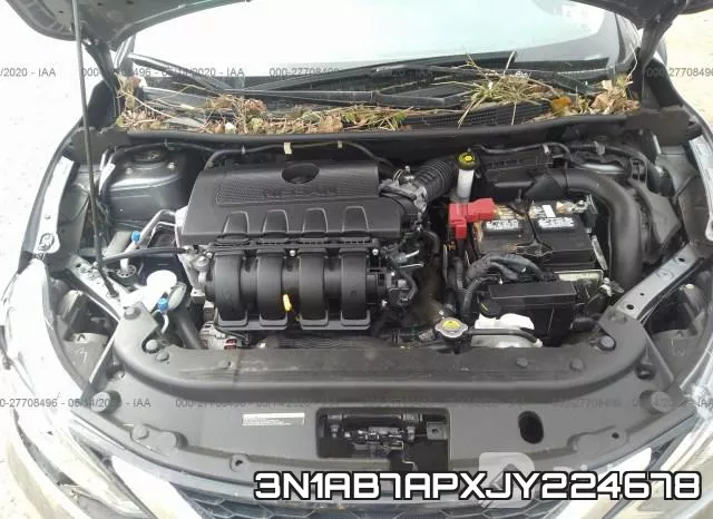 3N1AB7APXJY224678 фото 2
