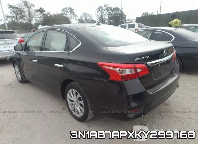 3N1AB7APXKY299768 фото 4