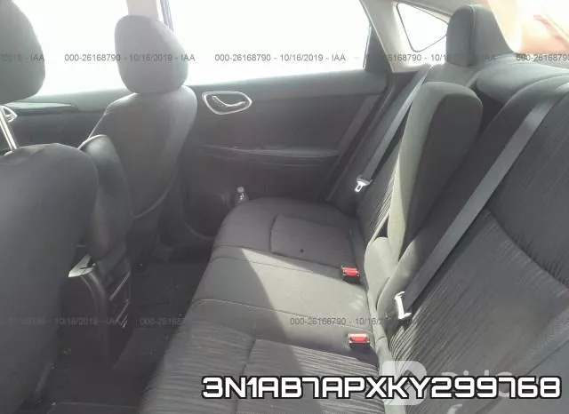 3N1AB7APXKY299768 фото 9