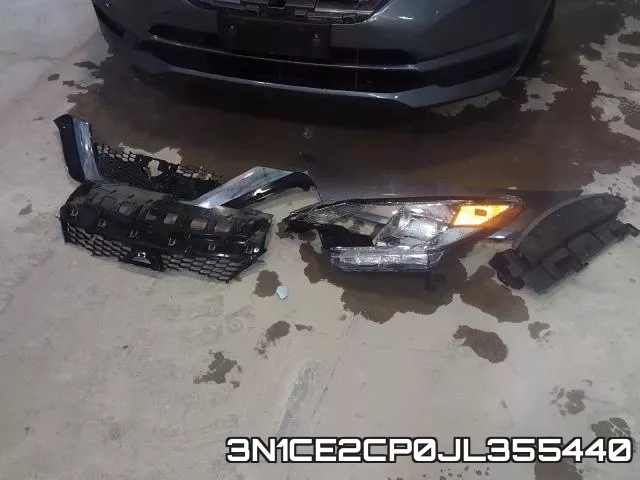 3N1CE2CP0JL355440 фото 10