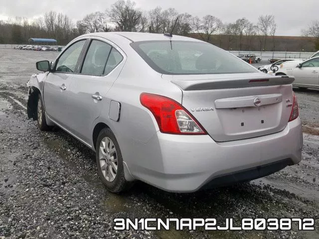 3N1CN7AP2JL803872 фото 4