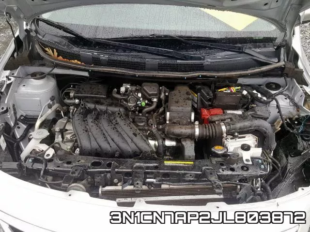 3N1CN7AP2JL803872 фото 8