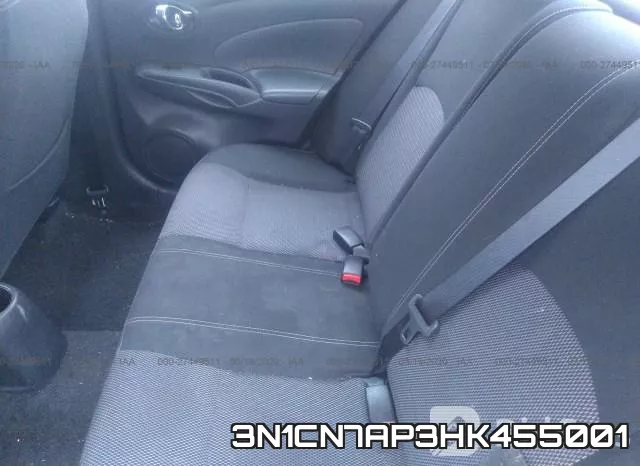 3N1CN7AP3HK455001 фото 9