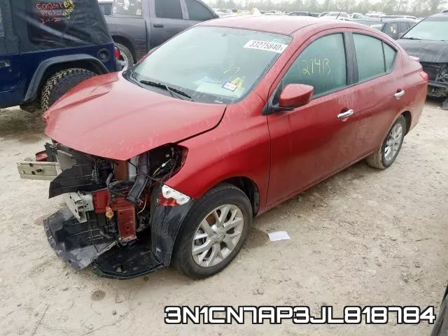3N1CN7AP3JL818784 фото 3