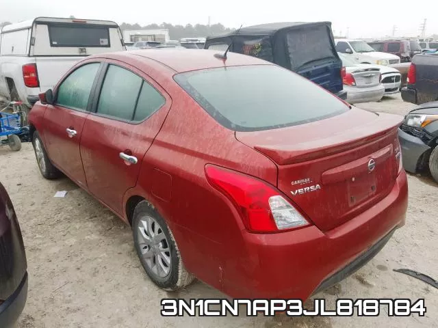 3N1CN7AP3JL818784 фото 4
