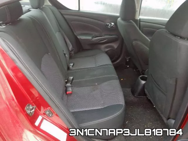3N1CN7AP3JL818784 фото 7