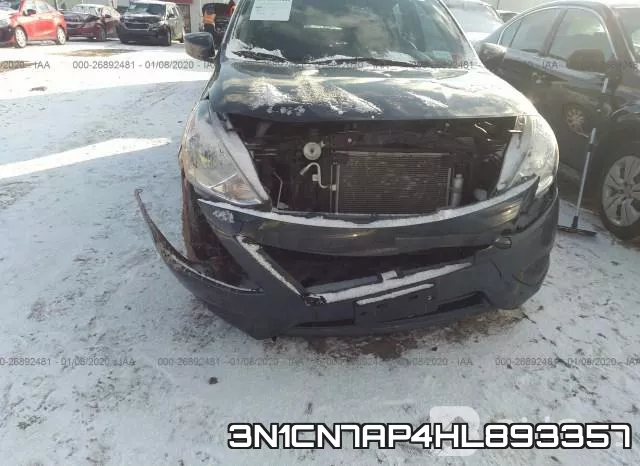3N1CN7AP4HL893357 фото 7