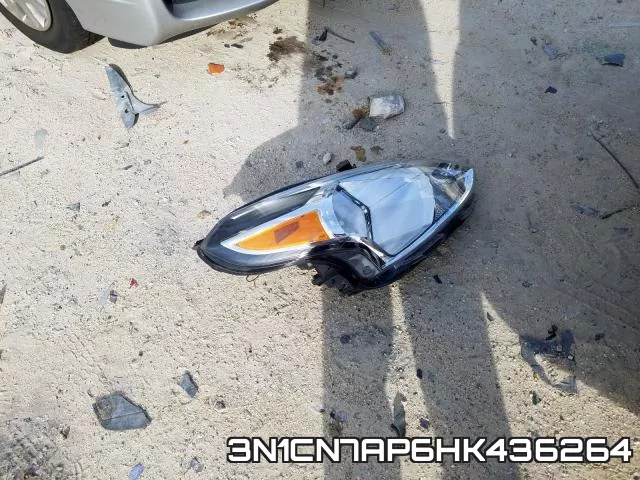 3N1CN7AP6HK436264 фото 10