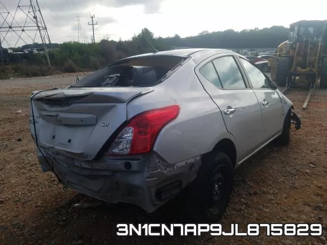 3N1CN7AP9JL875829 фото 5
