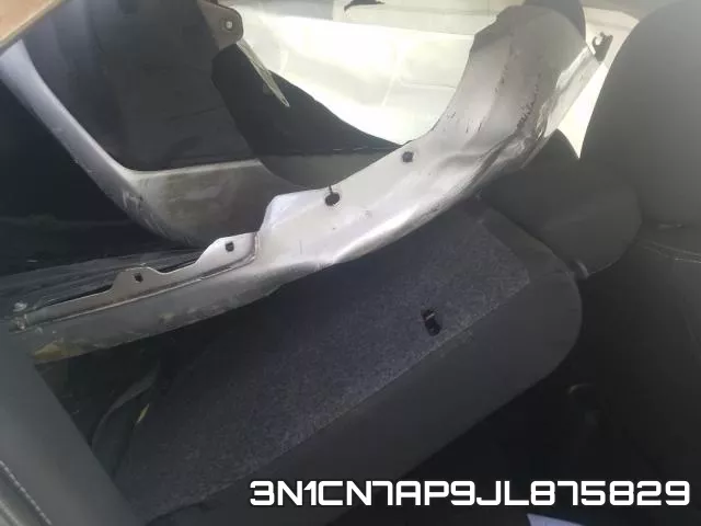 3N1CN7AP9JL875829 фото 7