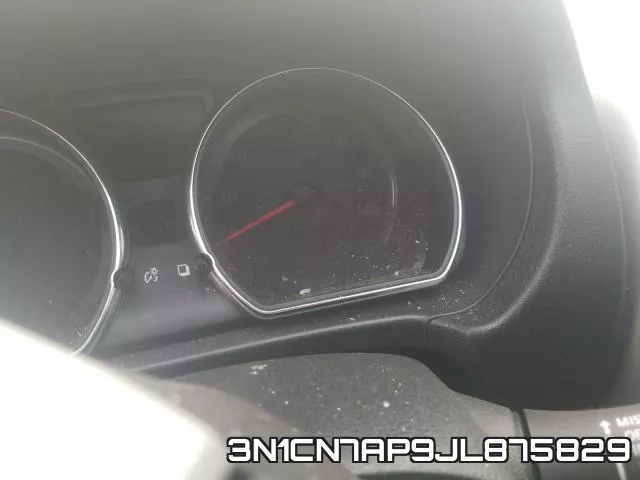 3N1CN7AP9JL875829 фото 9