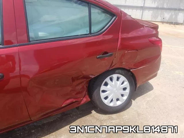 3N1CN7AP9KL814871 фото 10