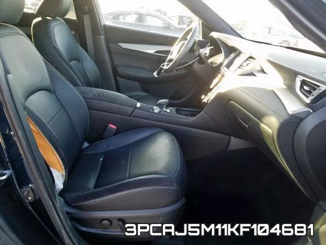 3PCAJ5M11KF104681 фото 6