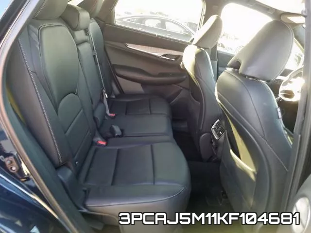 3PCAJ5M11KF104681 фото 7