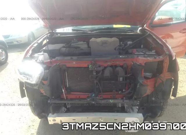 3TMAZ5CN2HM039700 фото 2