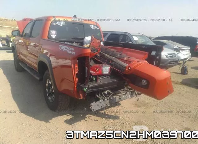 3TMAZ5CN2HM039700 фото 4