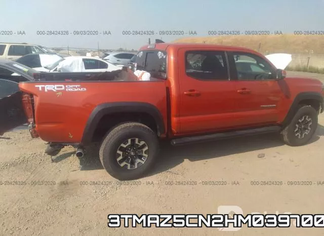 3TMAZ5CN2HM039700 фото 5