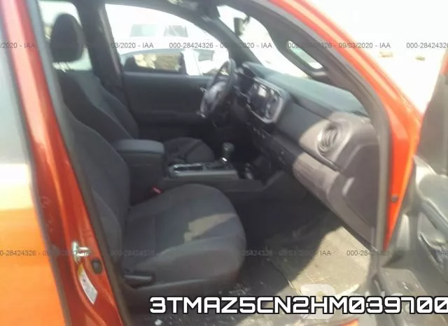 3TMAZ5CN2HM039700 фото 6