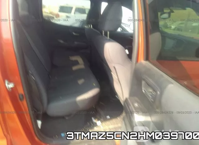 3TMAZ5CN2HM039700 фото 8